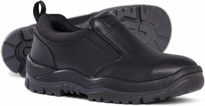 Mongrel Non Safety Slip On Shoe