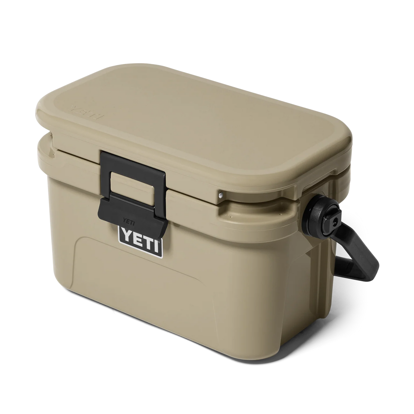 Yeti Roadie Hard Cooler -  8 Tan