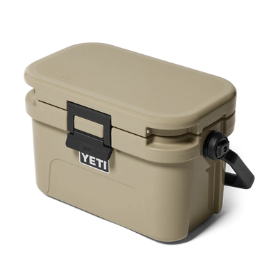 Yeti Roadie Hard Cooler -  8 Tan