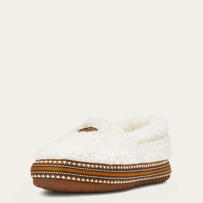 Ariat Womens Snuggle Slipper Appaloosa
