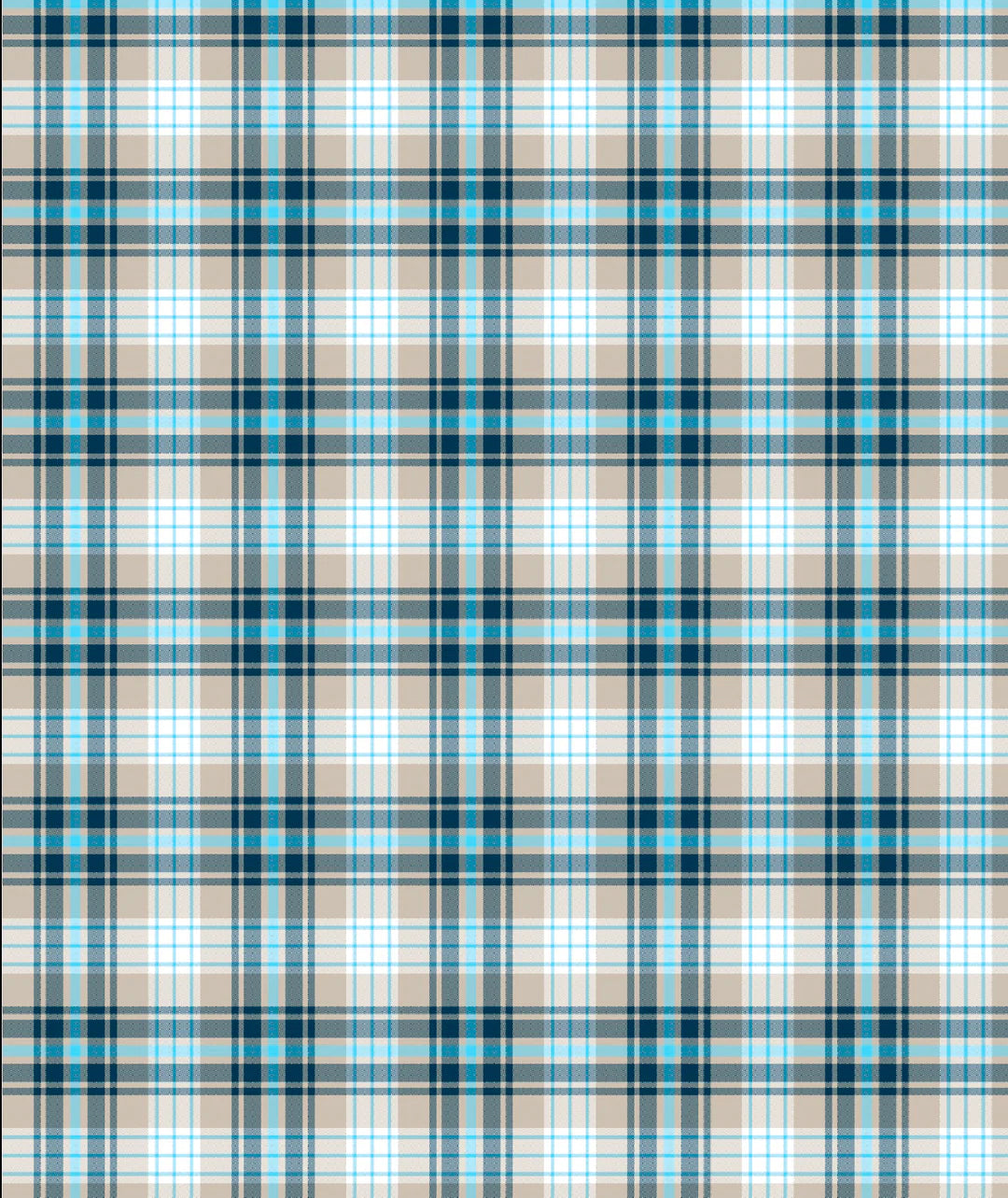 Ariat Men's Pro Series Shelton Long Sleeve Shirt - Khaki