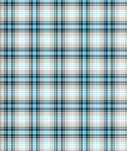 Ariat Men's Pro Series Shelton Long Sleeve Shirt - Khaki