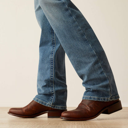 Ariat Mens M5 Straight Leg - Forrest Clarence