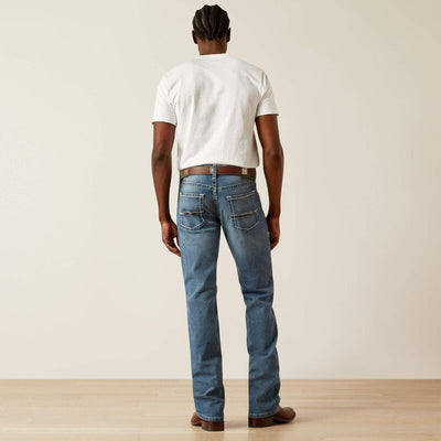 Ariat Mens M5 Straight Leg - Forrest Clarence
