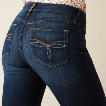 Ariat Women's Perfect Rise Trouser - Juliana Pennsylvania