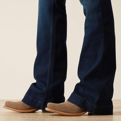 Ariat Women's Perfect Rise Trouser - Juliana Pennsylvania