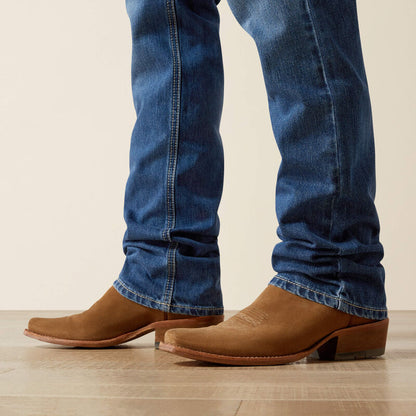 Ariat Men's M1 Straight - Deco Pismo