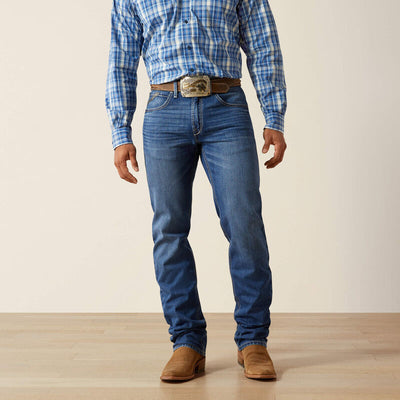 Ariat Men's M1 Straight - Deco Pismo