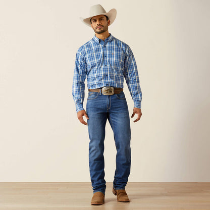 Ariat Men's M1 Straight - Deco Pismo