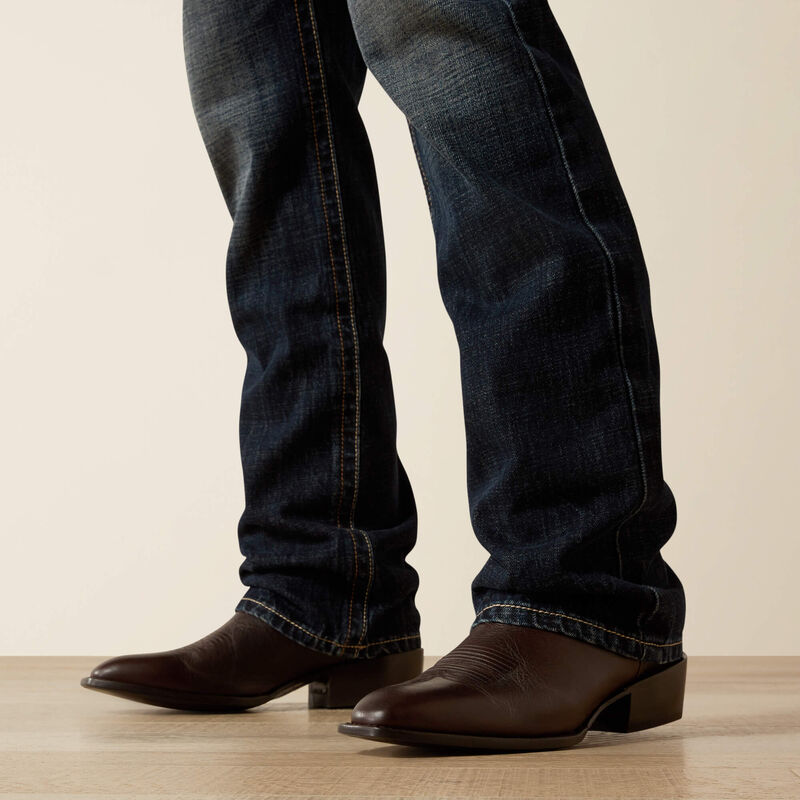 Ariat Men's M5 Straight Leg - Keith Bart