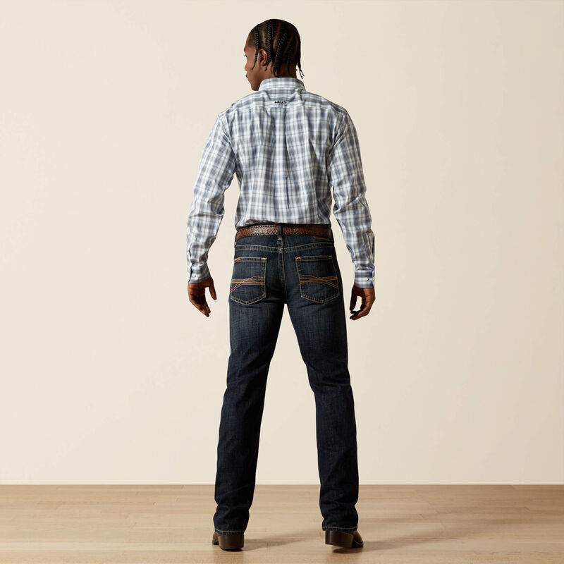 Ariat Men's M5 Straight Leg - Keith Bart
