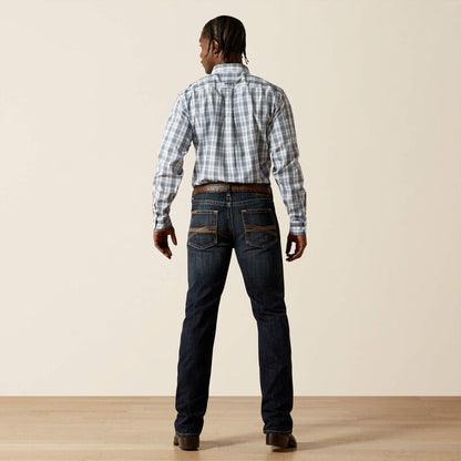 Ariat Men's M5 Straight Leg - Keith Bart