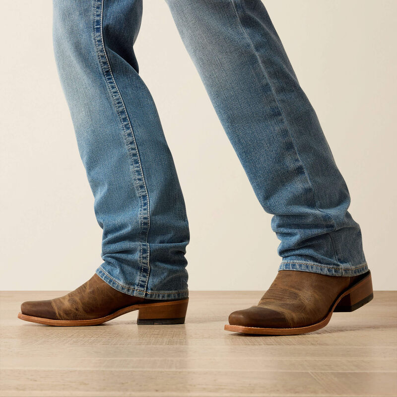 Ariat Mens M2 Traditional Relaxed Boot Cut- Cameron Flynn