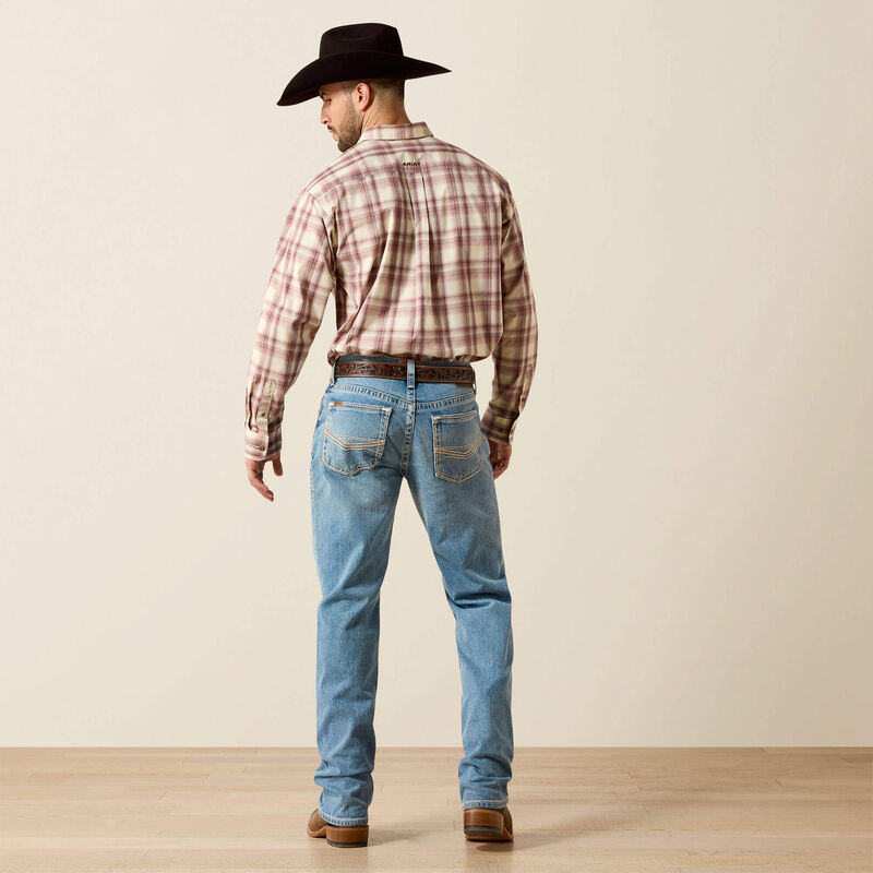 Ariat Mens M2 Traditional Relaxed Boot Cut- Cameron Flynn