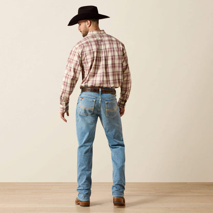 Ariat Mens M2 Traditional Relaxed Boot Cut- Cameron Flynn