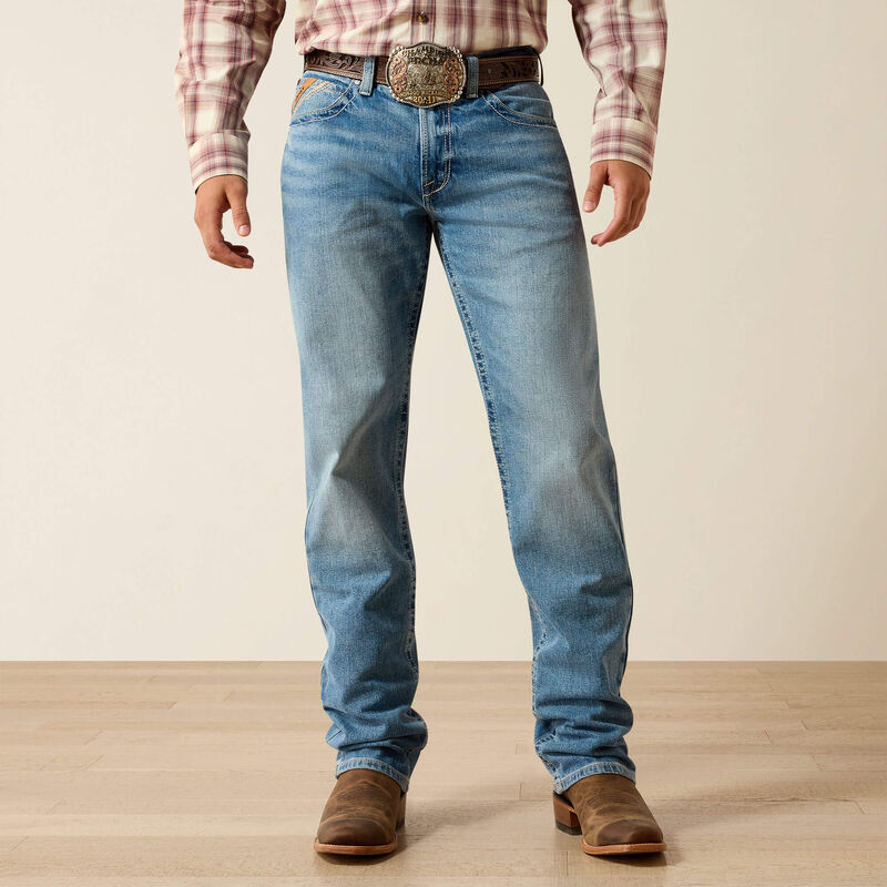 Ariat Mens M2 Traditional Relaxed Boot Cut- Cameron Flynn