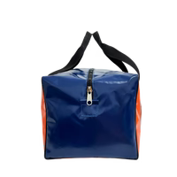 Dolan Gear Bag Small - Orange Blue