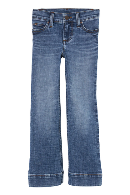 Wrangler Girl's Trouser Jean
