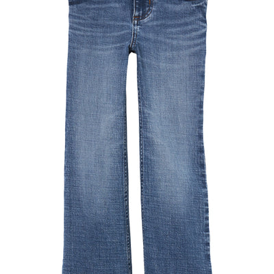 Wrangler Girl's Trouser Jean