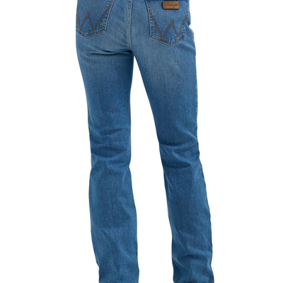 Wrangler Women’s Ultimate Riding Jean - Willow