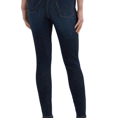 Wrangler Women’s High Rise Skinny Jean - Bespoke