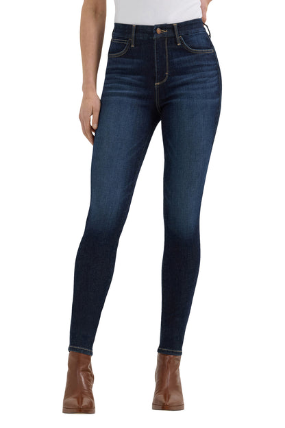 Wrangler Women’s High Rise Skinny Jean - Bespoke