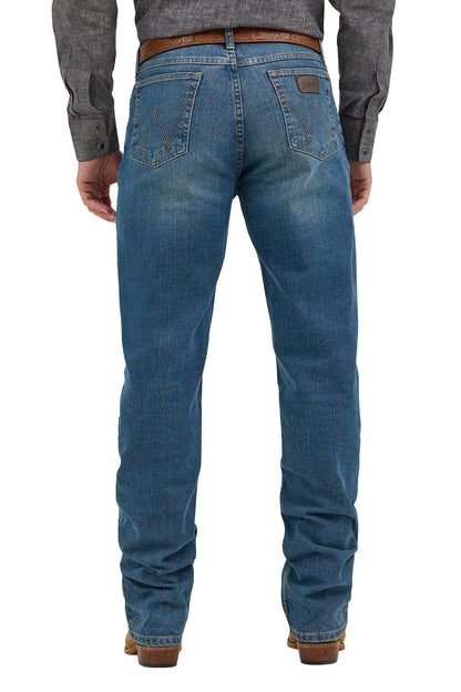 Wrangler Men’s Cody Johnson 01 Competition Relaxed Fit Jean