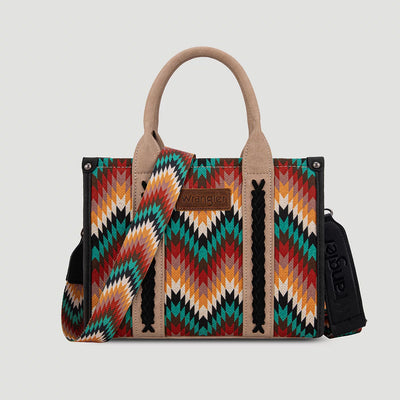Wrangler Nevada Crossbody Bag - Multi