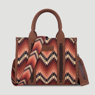 Wrangler Nevada Crossbody Bag - Copper