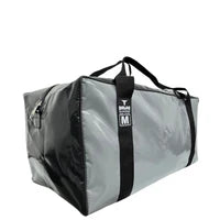 Dolan Gear Bag Medium - Black Grey