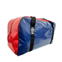 Dolan Gear Bag Large - Red Blue
