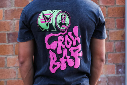 Crowbar Bugger Tee