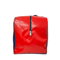 Dolan Gear Bag Large - Red Blue