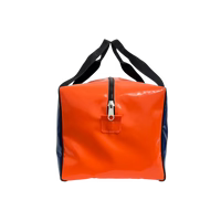 Dolan Gear Bag Small - Orange Blue