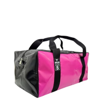 Dolan Gear Bag Small - Black Pink