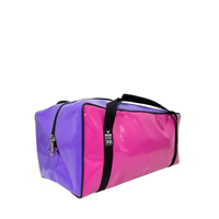 Dolan Gear Bag XS - Pink Purple