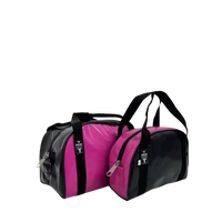 Dolan Gear Bag - Toiletries XS - Pink/Black