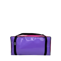 Dolan Gear Bag XS - Pink Purple