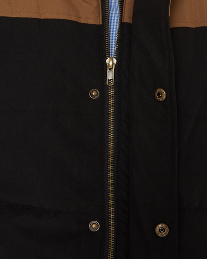 Pilbara Mens Two Tone Vest RMPC167