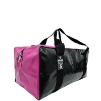 Dolan Gear Bag Small - Black Pink
