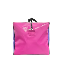 Dolan Gear Bag Medium - Pink Purple