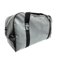 Dolan Gear Bag Large - Black Grey