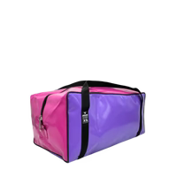 Dolan Gear Bag XS - Pink Purple