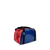 Dolan Gear Bag - Toiletries XS - Red/Blue