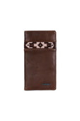 WRANGLER TRENT RODEO WALLET