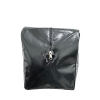 Dolan Gear Bag Large - Black Grey