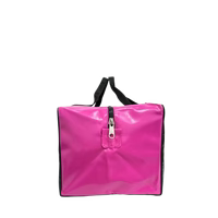 Dolan Gear Bag Small - Black Pink