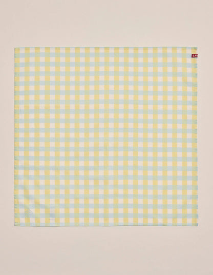 Kidman Parachilna Bandana - Sky Blue