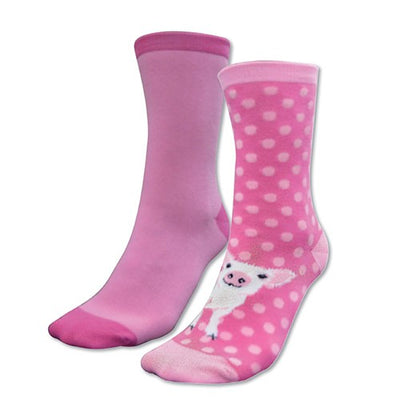 Thomas Cook Adult Homestead socks