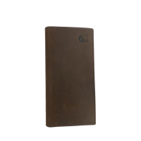 Boss Cocky Rodeo Wallet - Vintage Brown